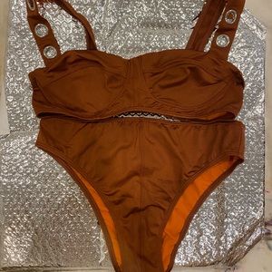 ACK Swimwear Bikini
